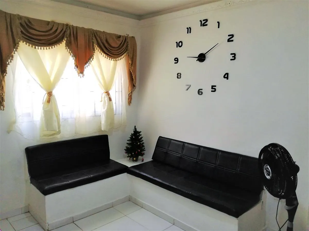 Apartamento Marbella #2-14 location