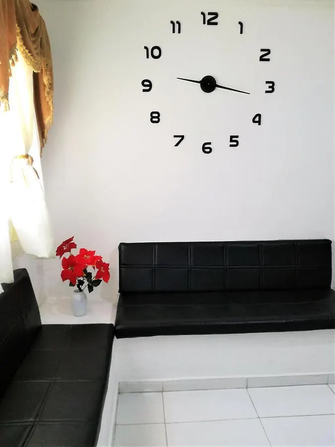 Apartamento Marbella #2-14 Cartagena Apartment