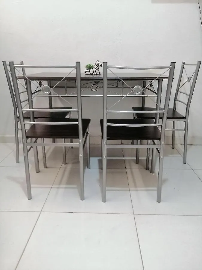 Apartamento Marbella #2-14 Cartagena Colombia